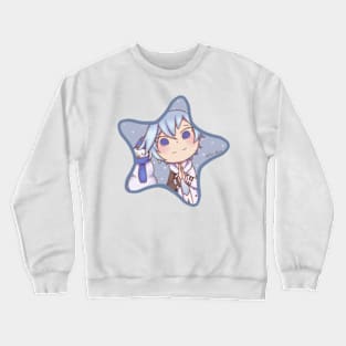 Kaito (VOCALOID) Crewneck Sweatshirt